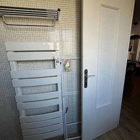 Appartamento T2-4 Pers-terrasse - 200m Sea *